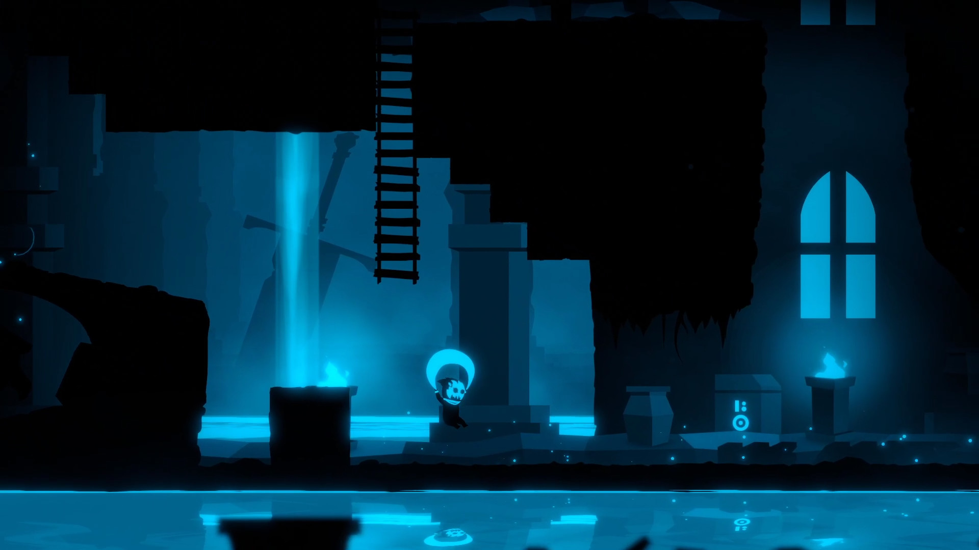 Скриншот: Eternal Hope