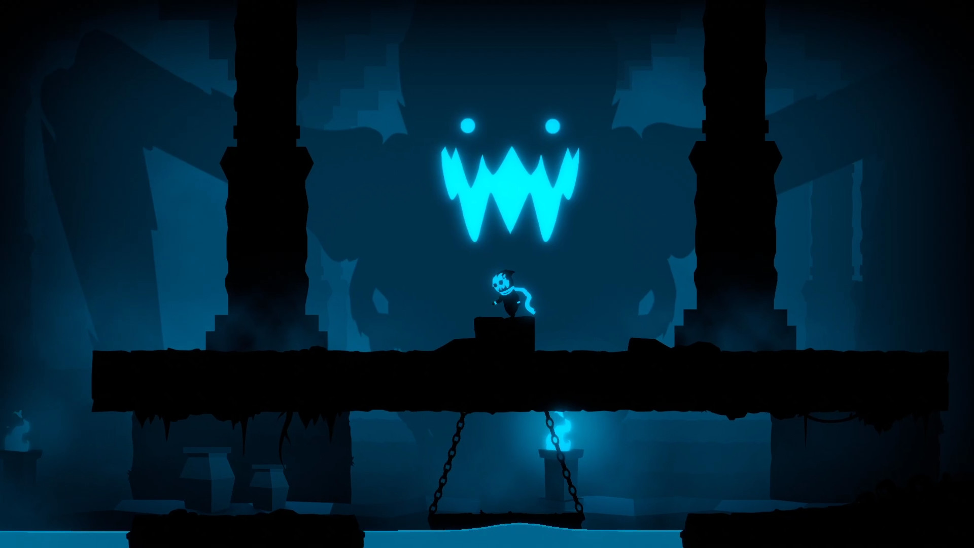 Скриншот: Eternal Hope