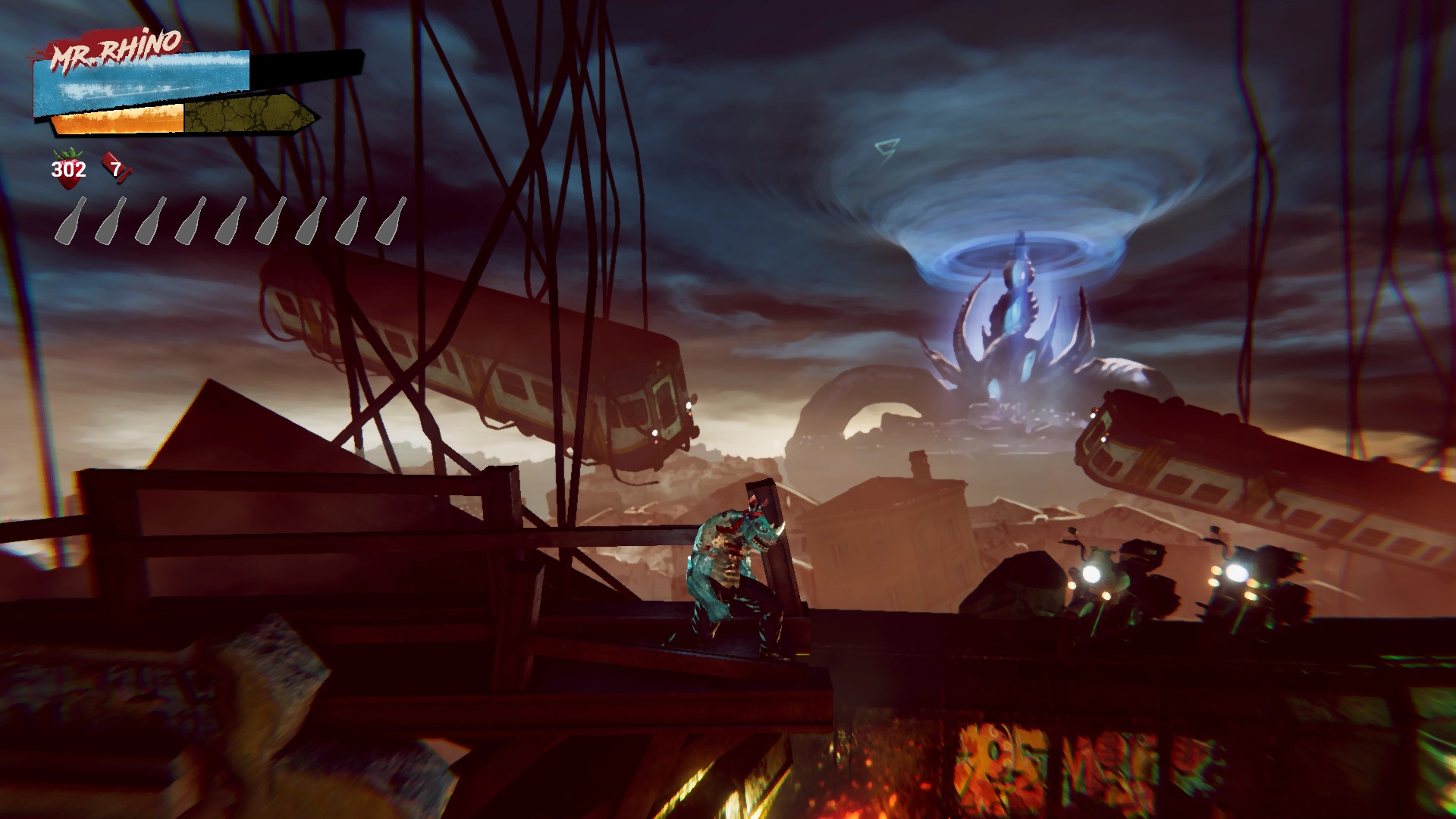 Скриншот 9: Exit Limbo: Opening