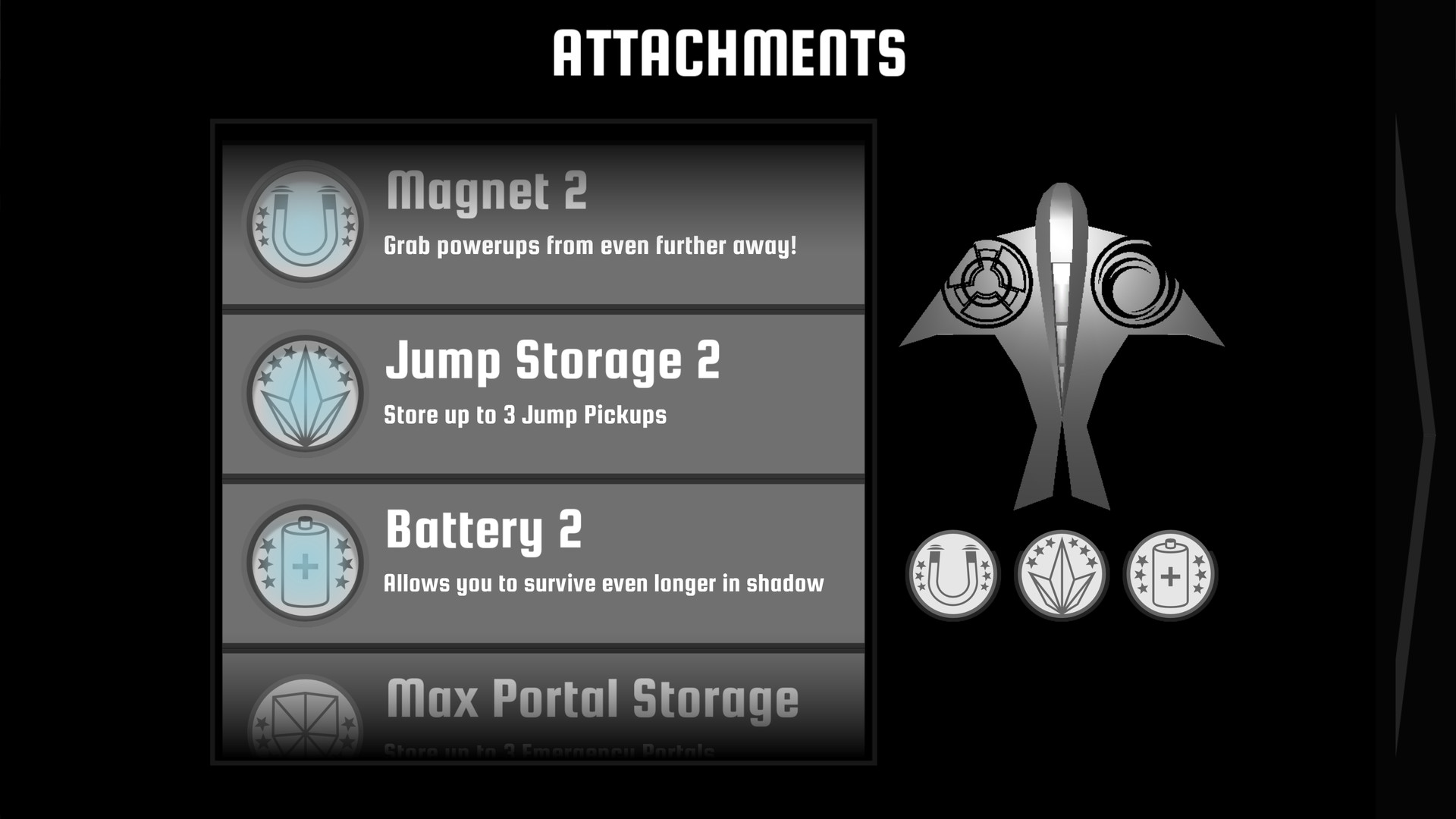 Скриншот 6: Race The Sun