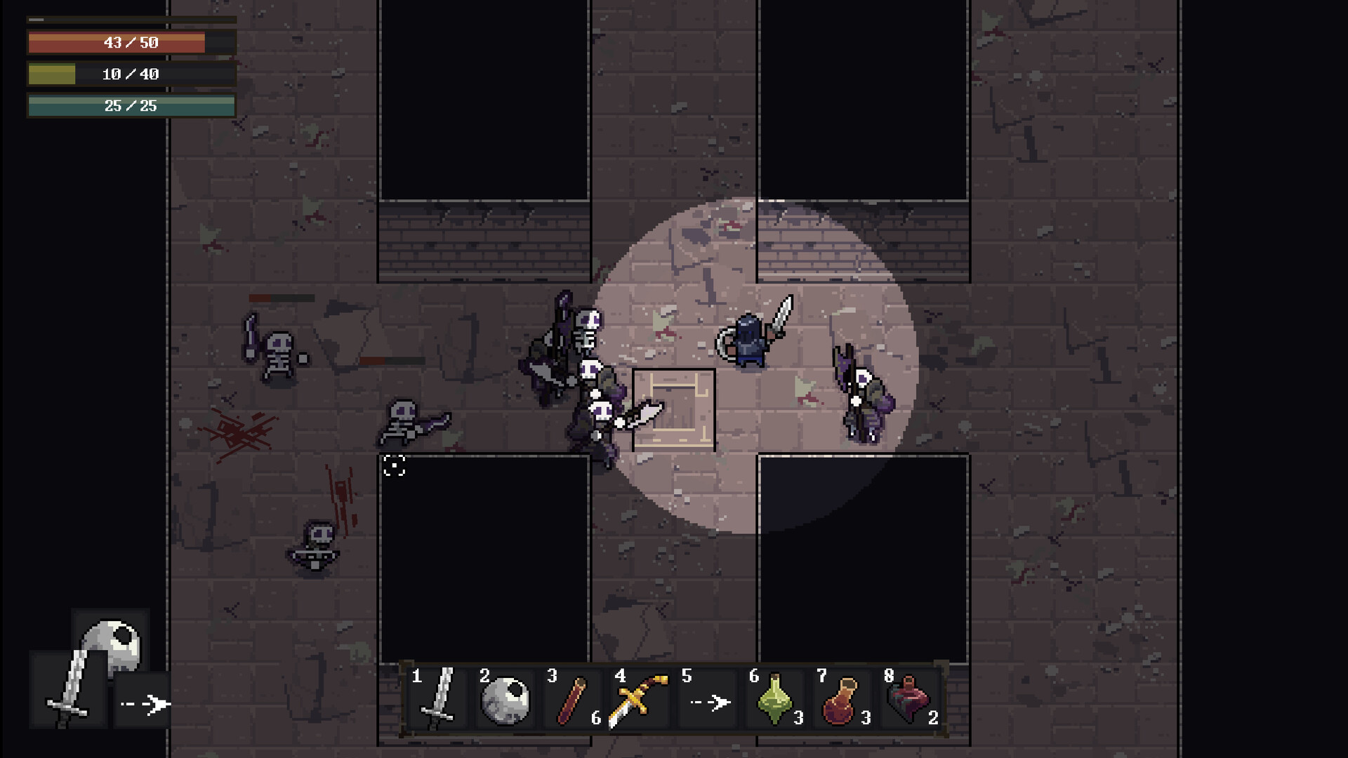 Скриншот 7: Pale Coins