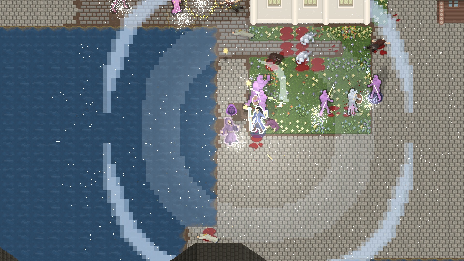 Скриншот 7: Break the Empire