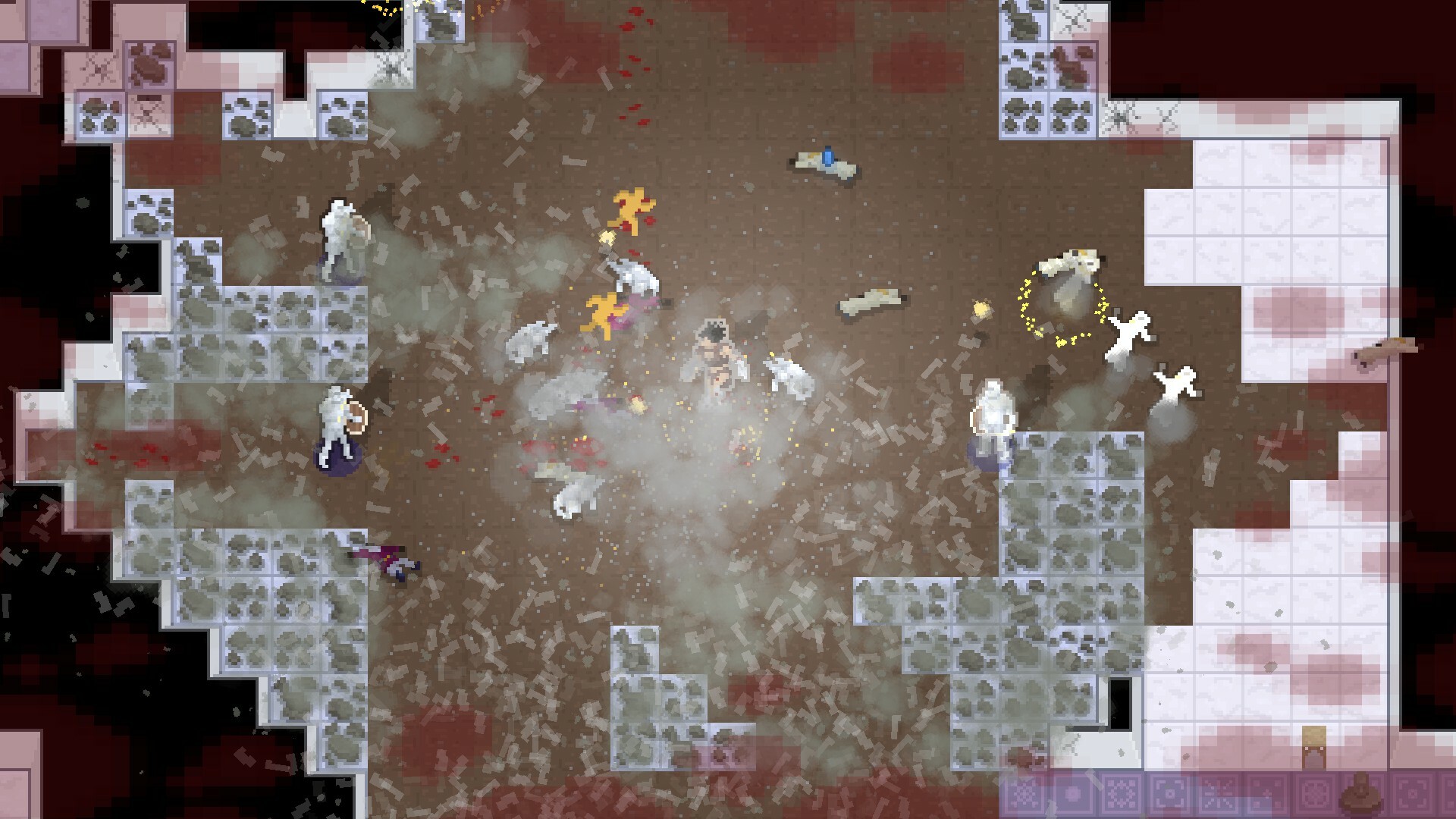 Скриншот 8: Break the Empire