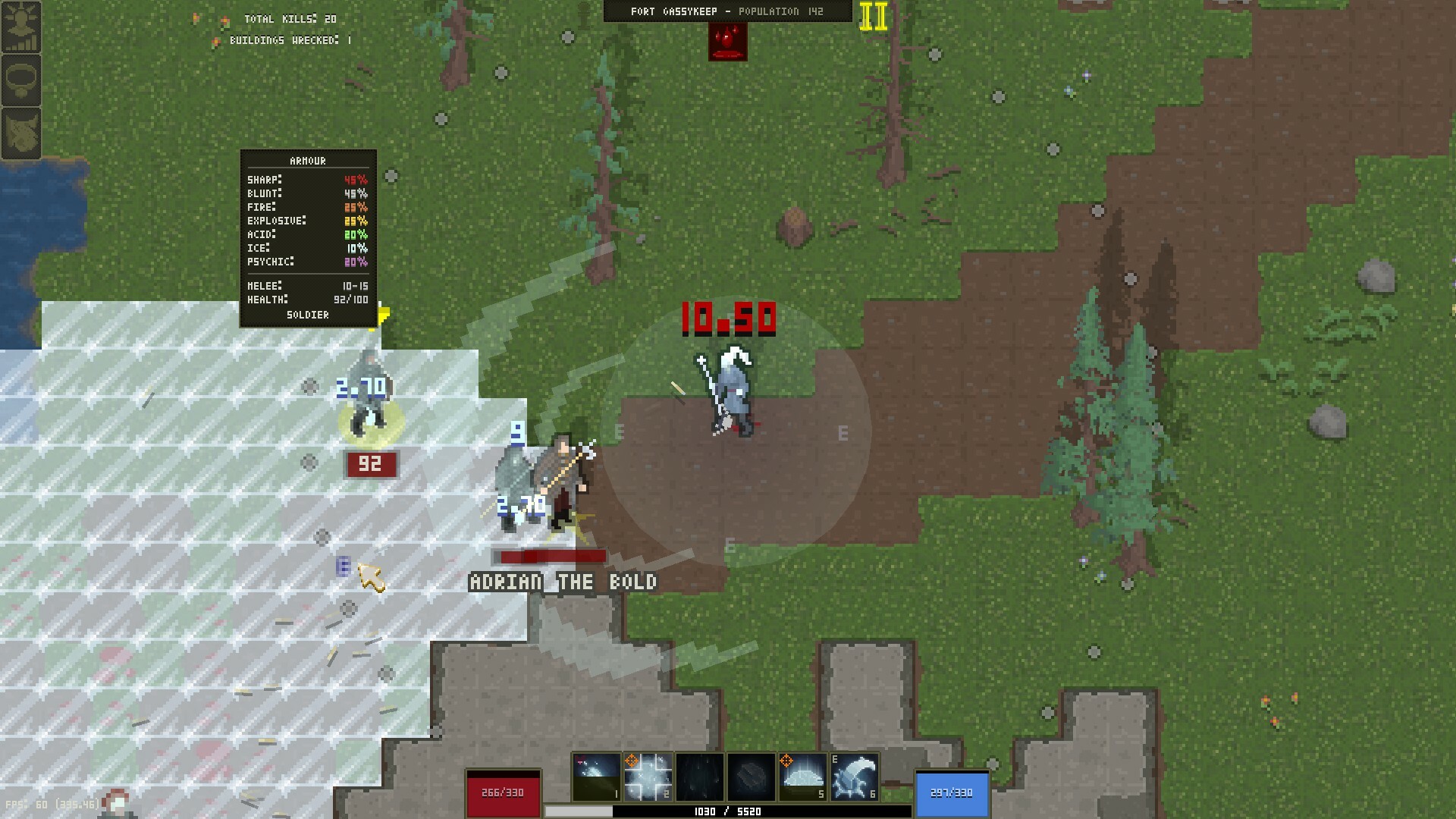 Скриншот 9: Break the Empire