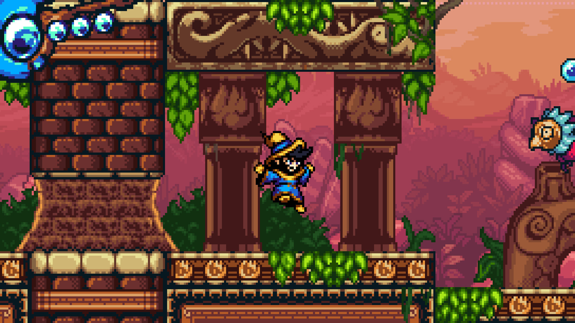 Скриншот 7: Mago