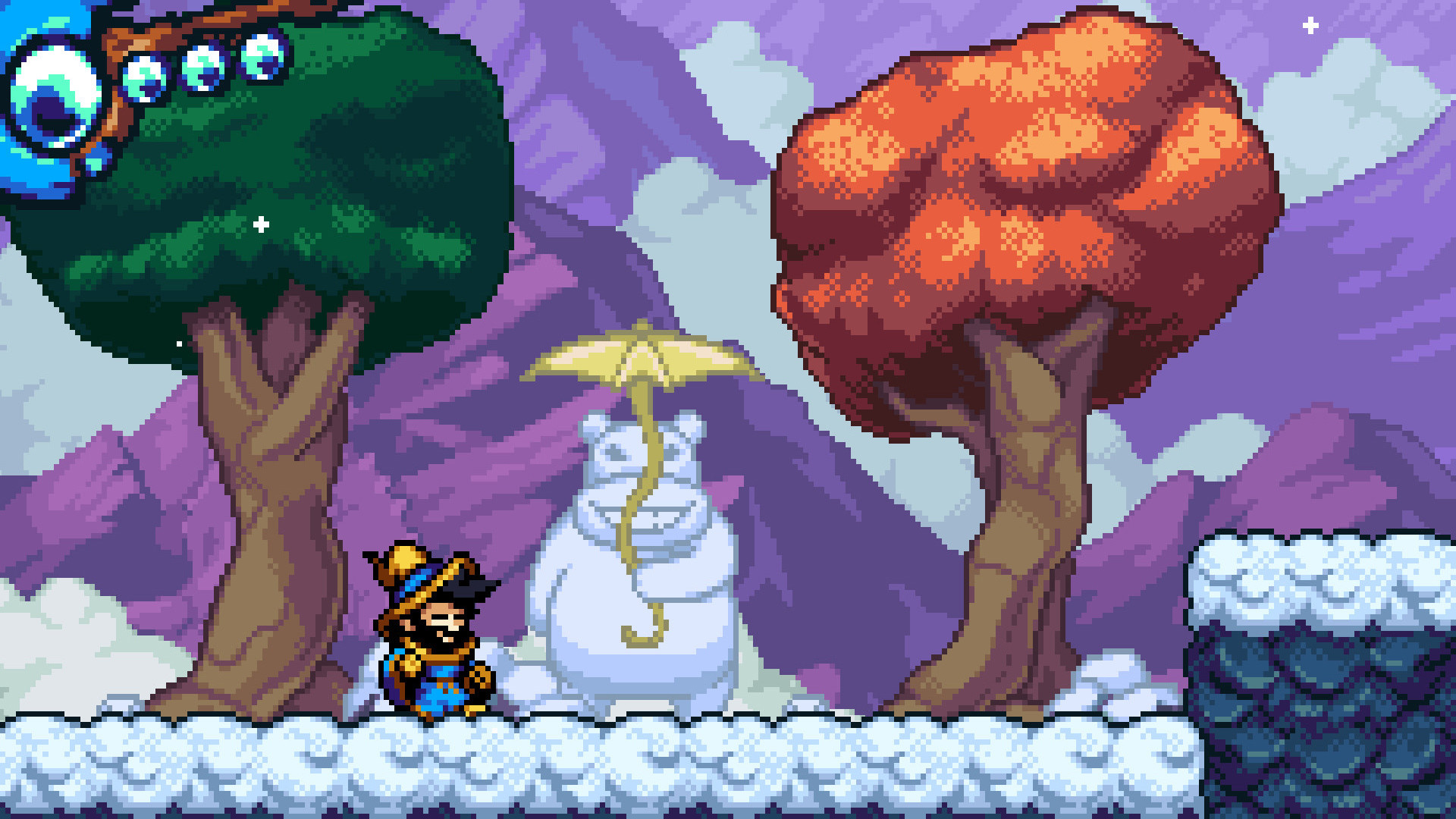 Скриншот 10: Mago