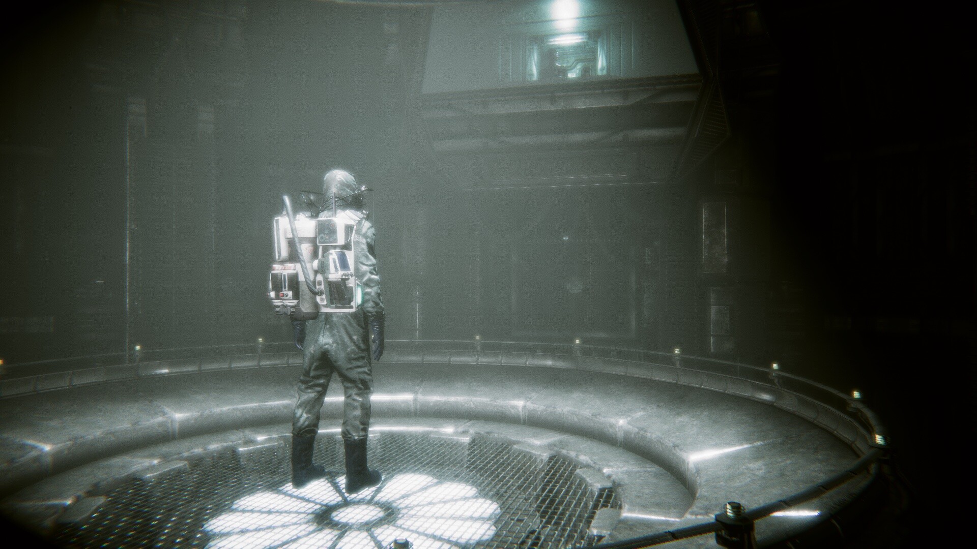 Скриншот: Eternal Threads