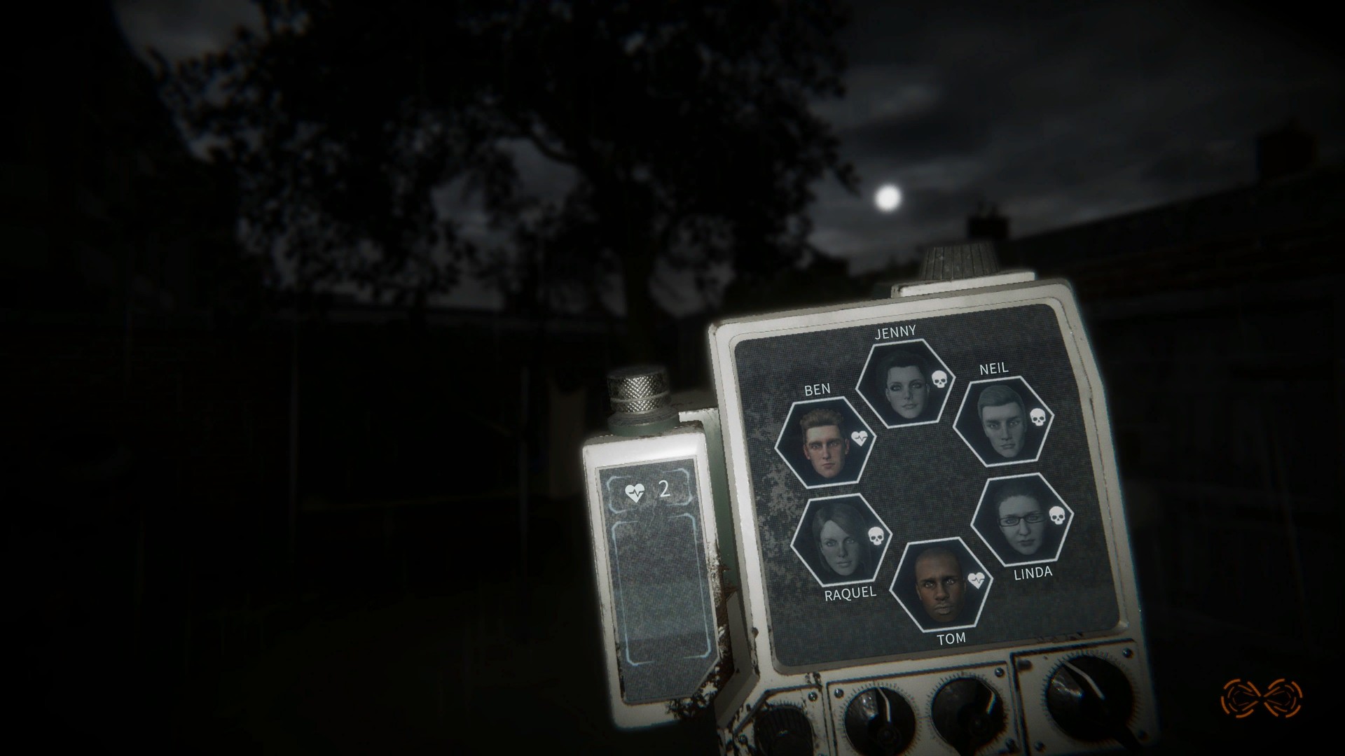 Скриншот 14: Eternal Threads