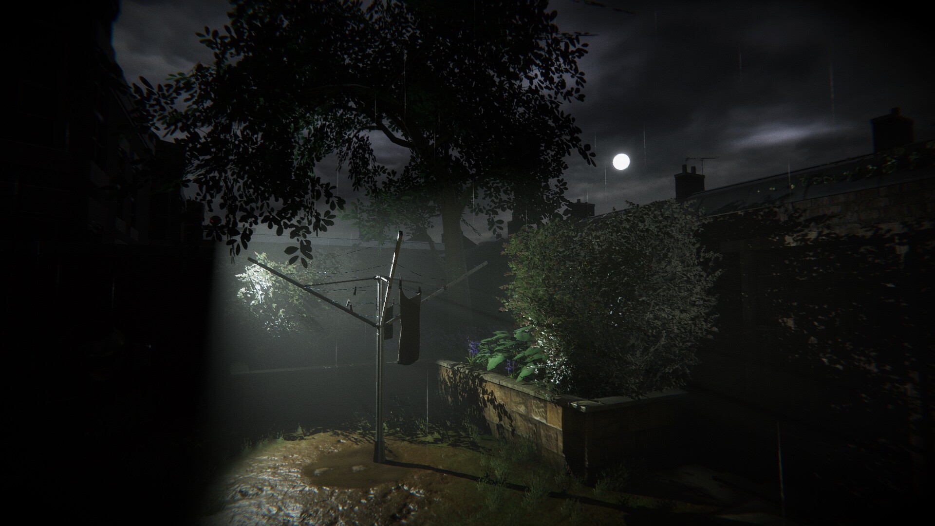 Скриншот: Eternal Threads