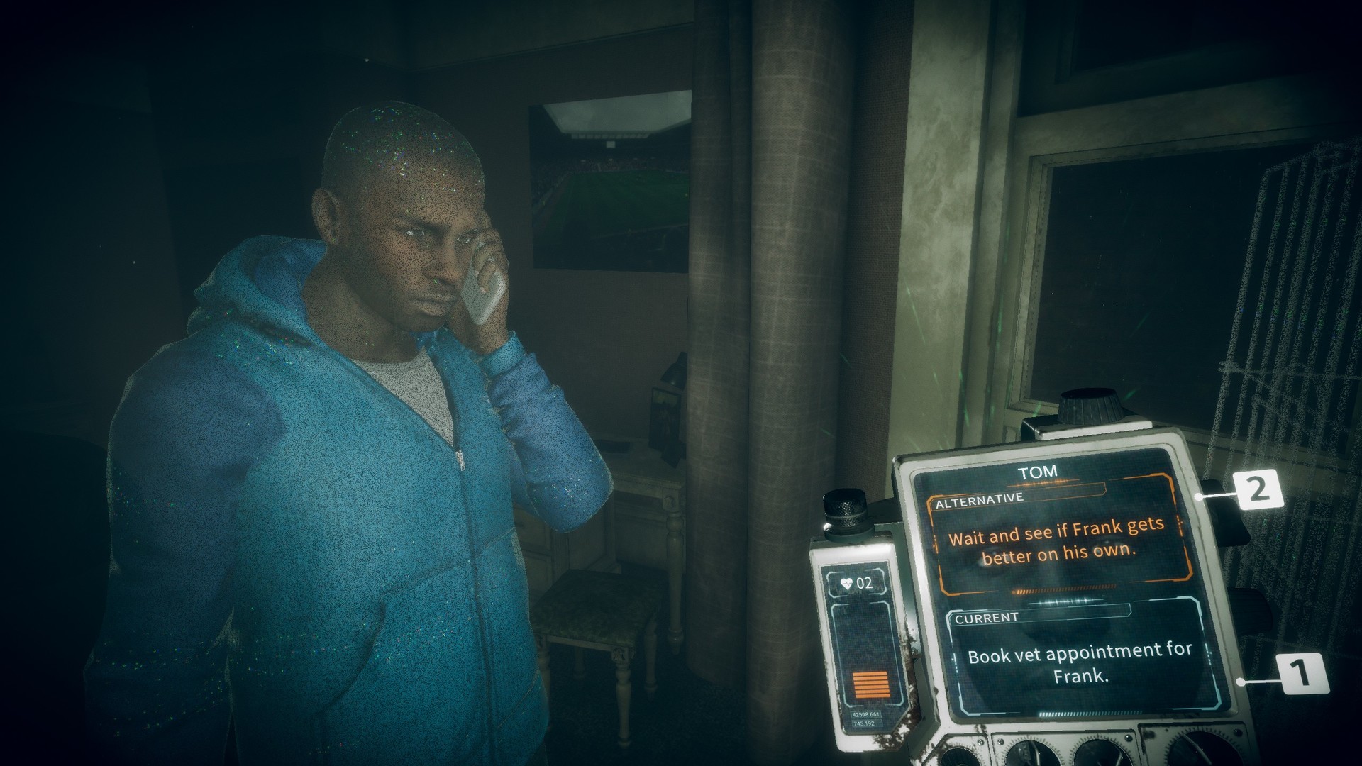 Скриншот 6: Eternal Threads