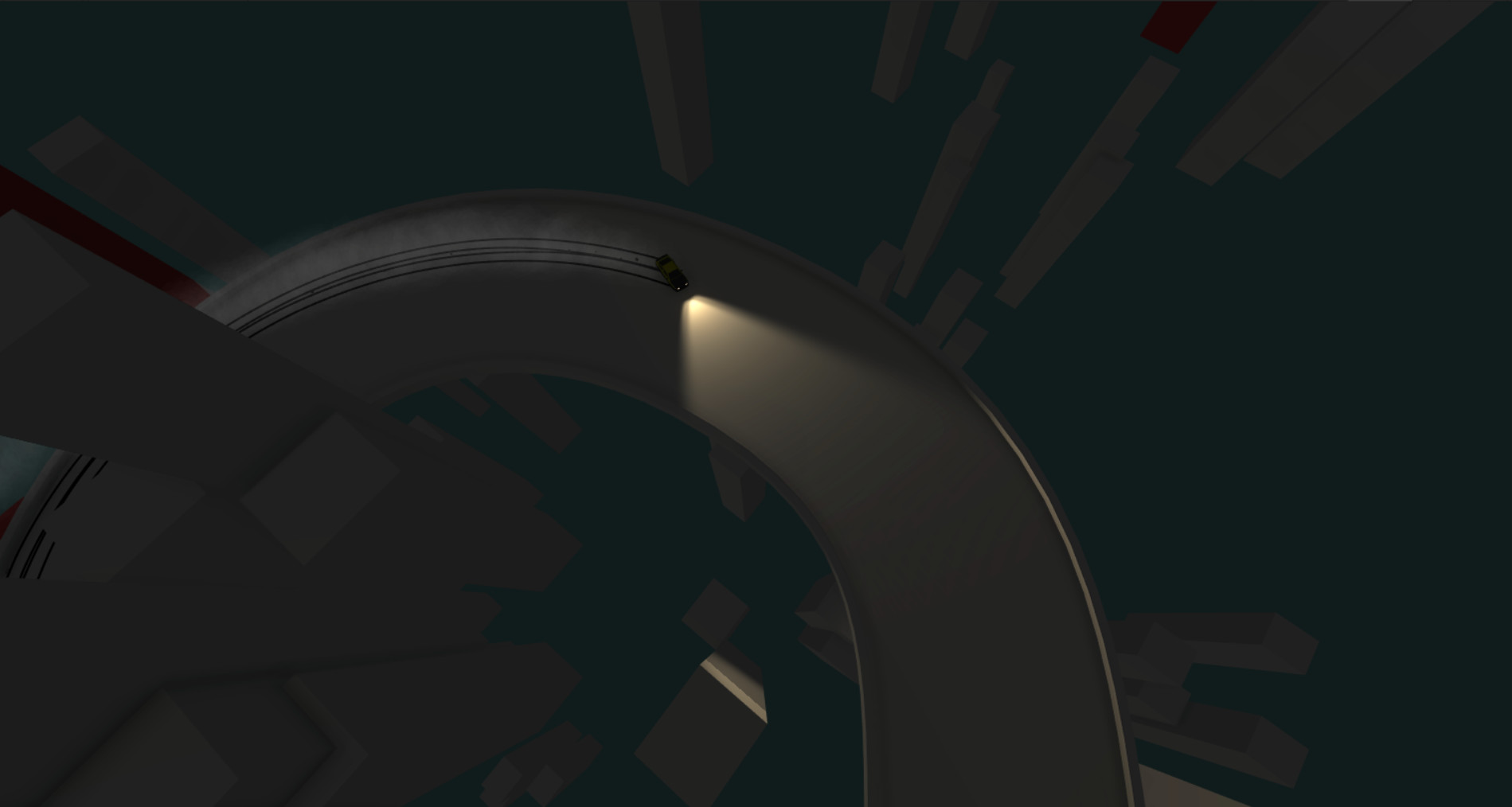 Скриншот: Absolute Drift