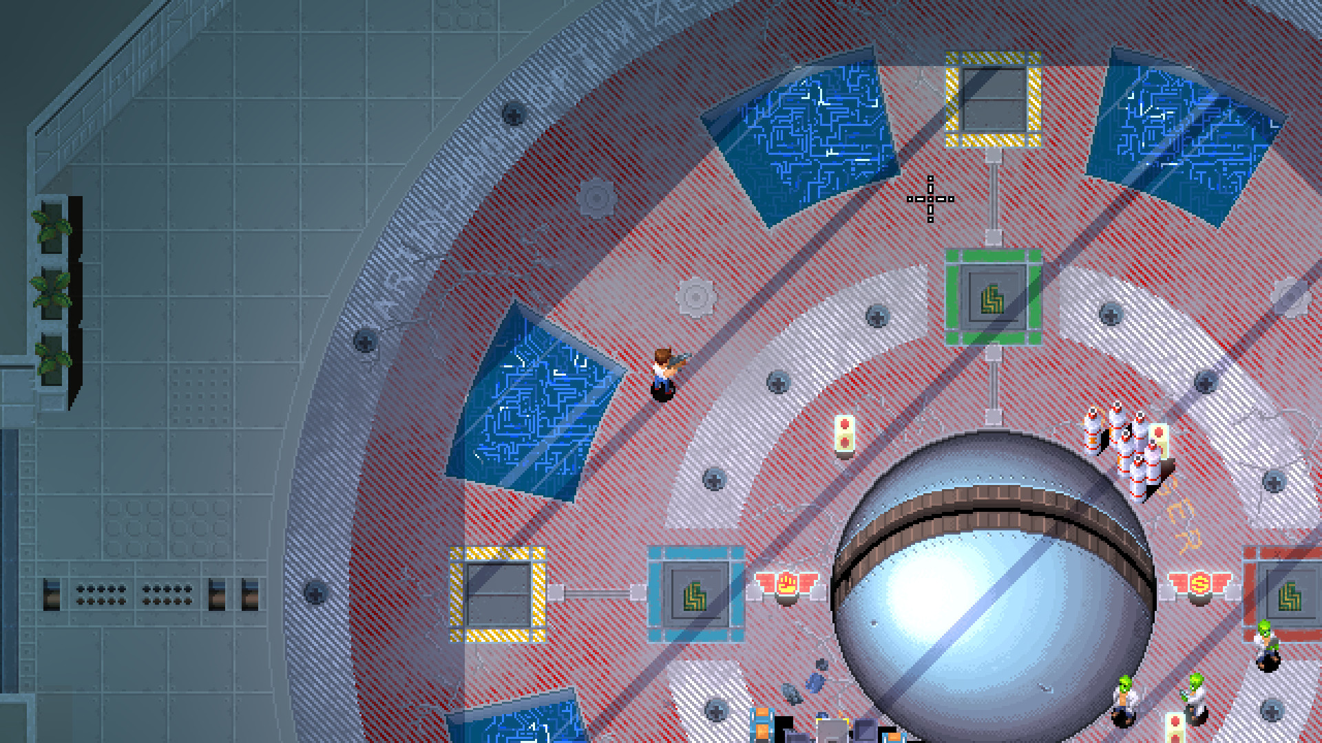 Скриншот 11: Serious Sam's Bogus Detour