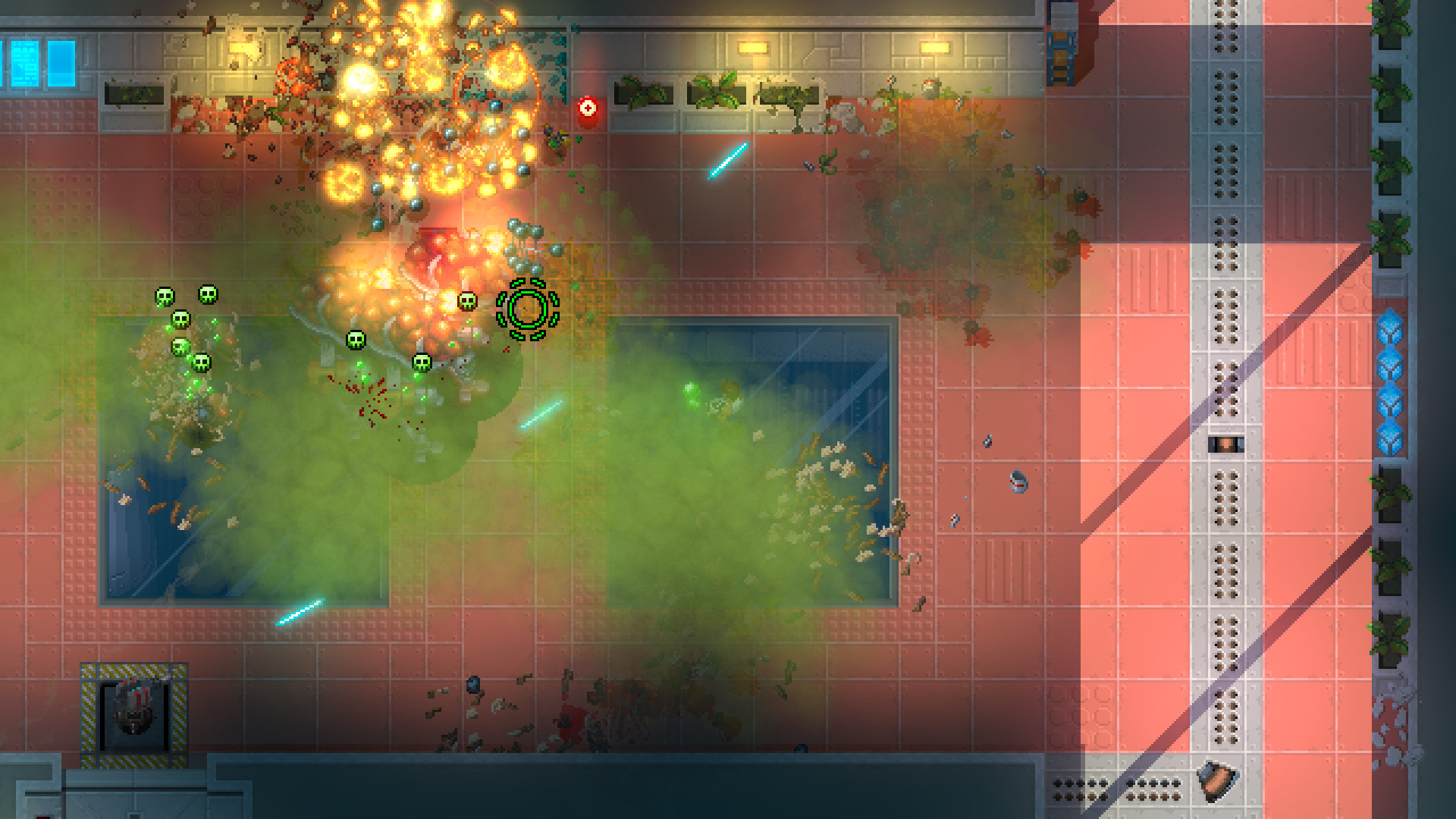 Скриншот 19: Serious Sam's Bogus Detour