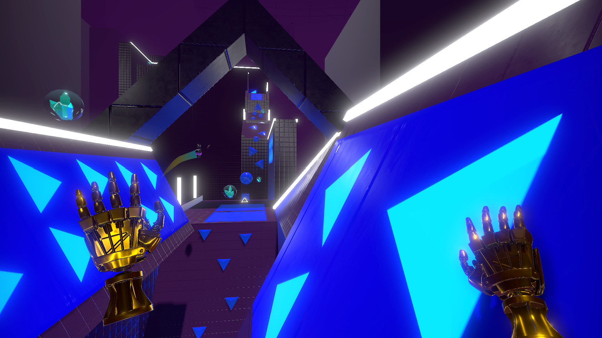 Скриншот 7: TO THE TOP