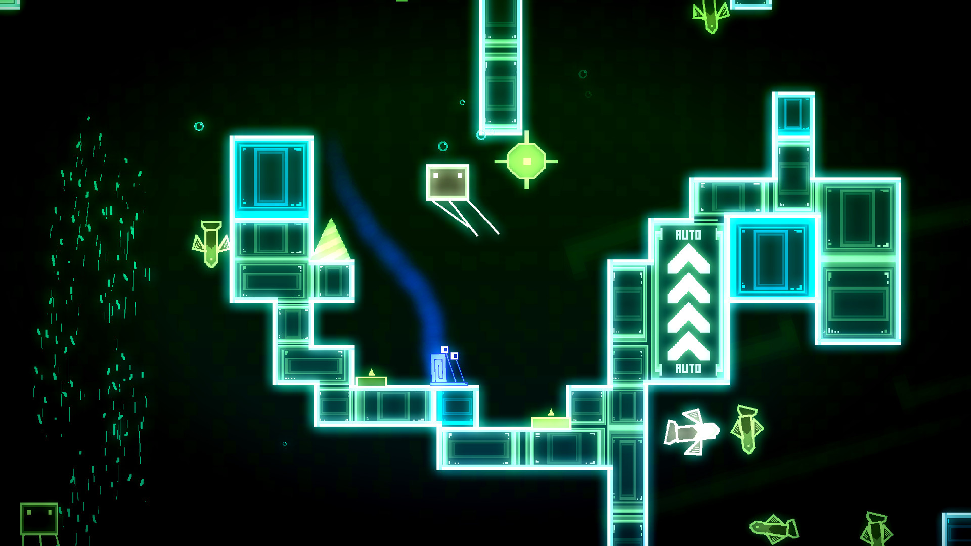 Скриншот: Will You Snail?