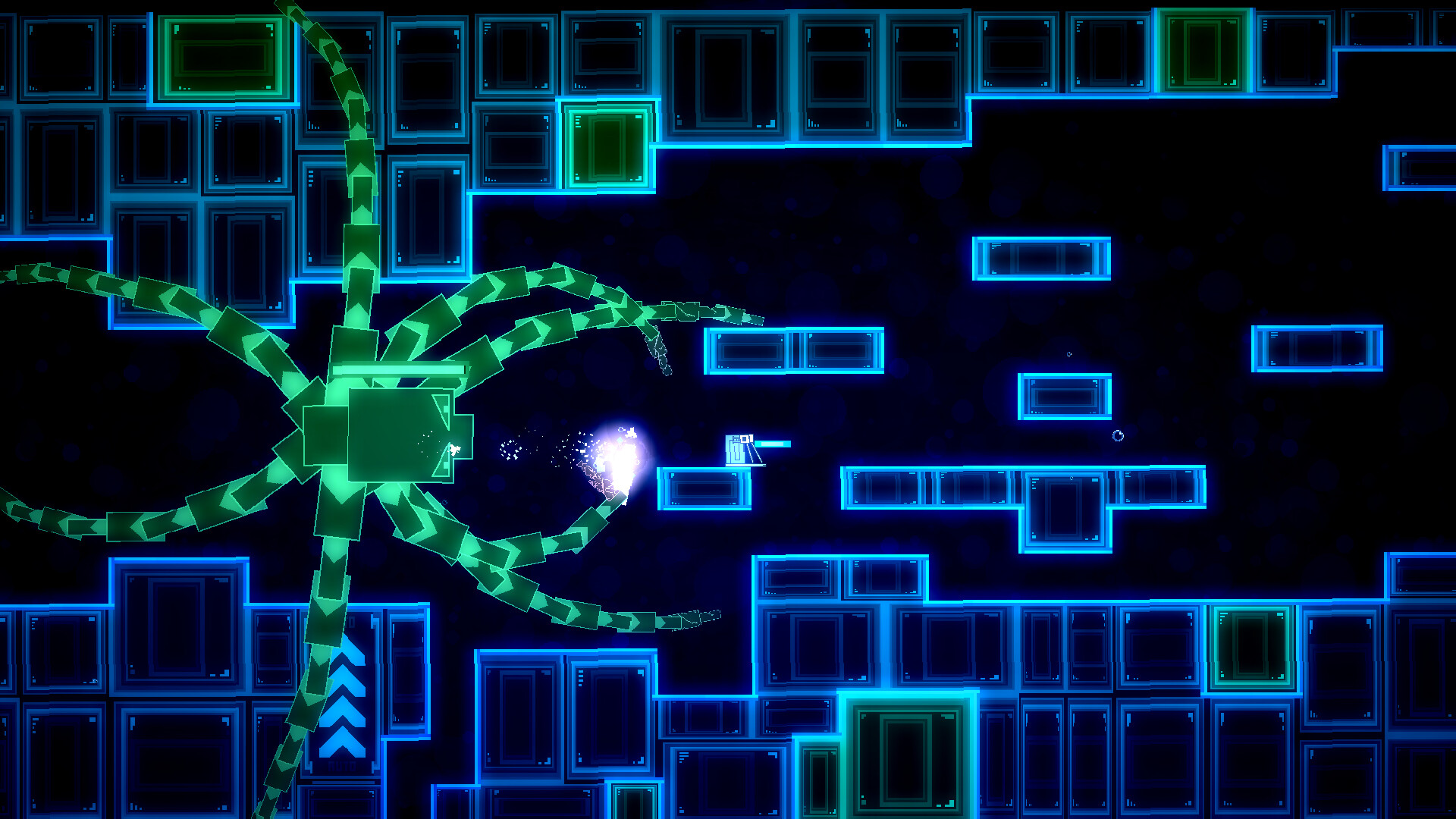 Скриншот 8: Will You Snail?