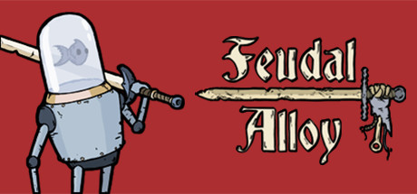 Обложка: Feudal Alloy