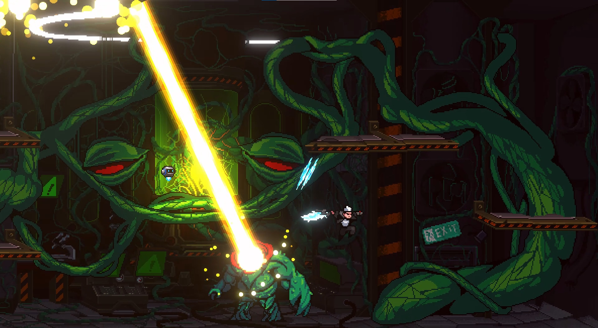 Скриншот 6: Blade Assault