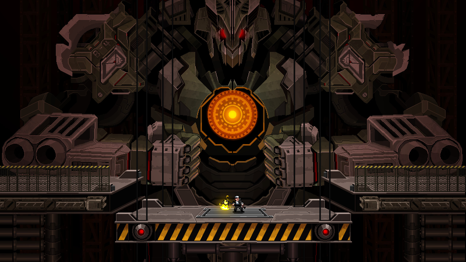 Скриншот 8: Blade Assault