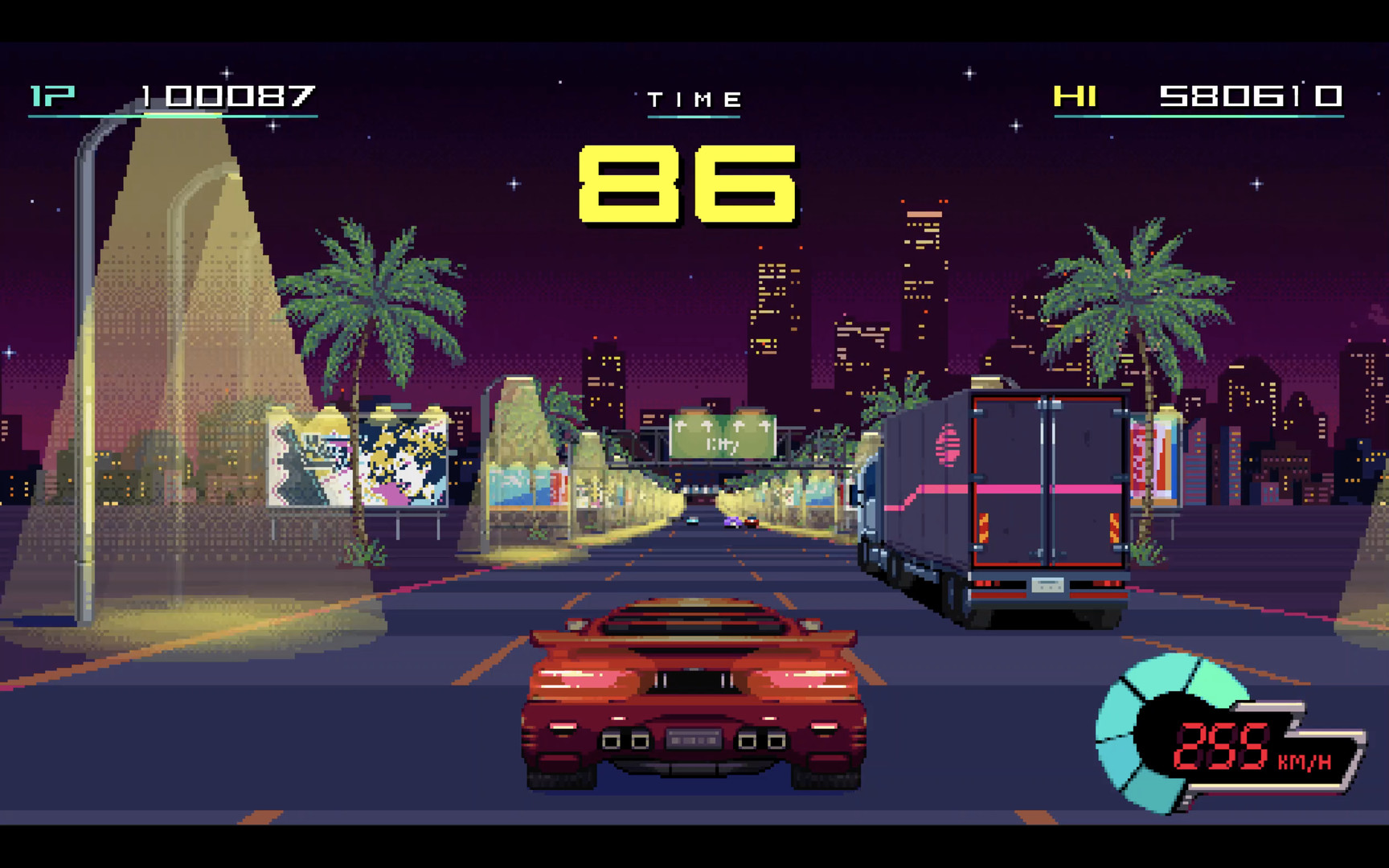 Скриншот: 198X