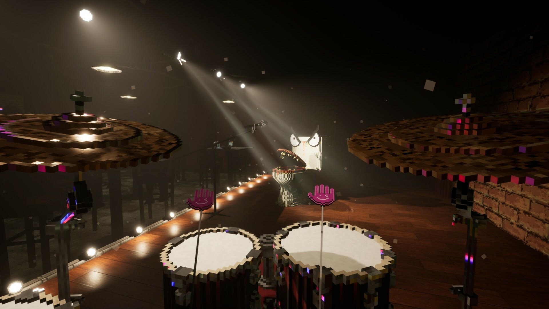 Скриншот 12: GlitchSPANKR