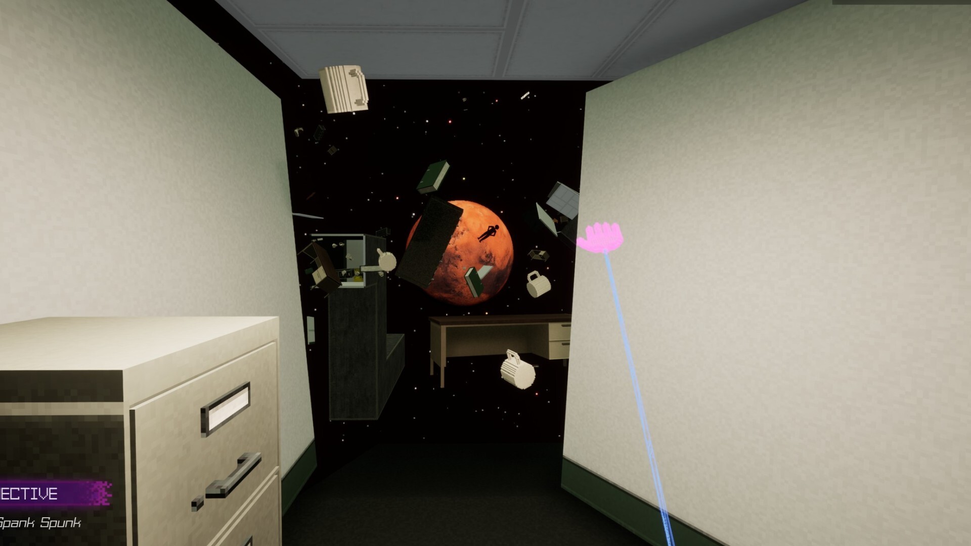 Скриншот 13: GlitchSPANKR