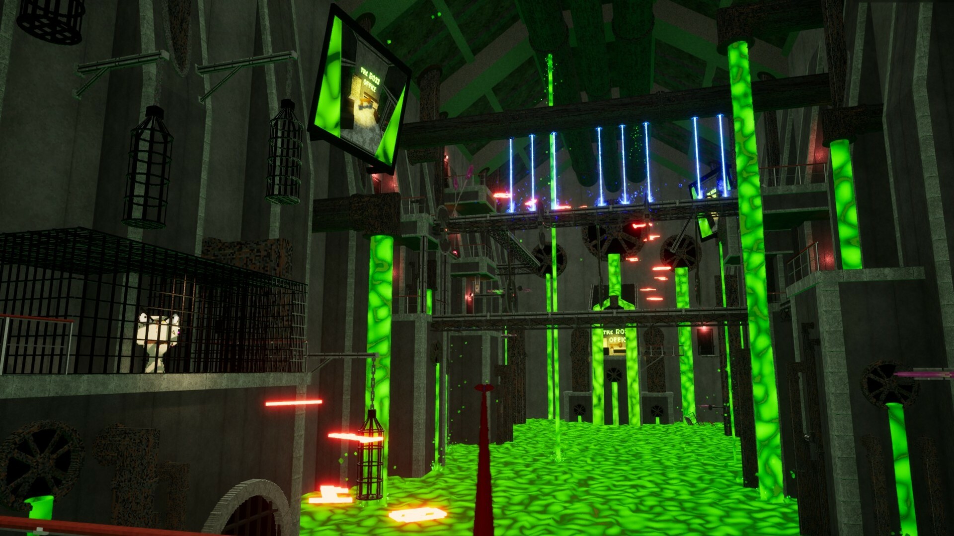 Скриншот 15: GlitchSPANKR