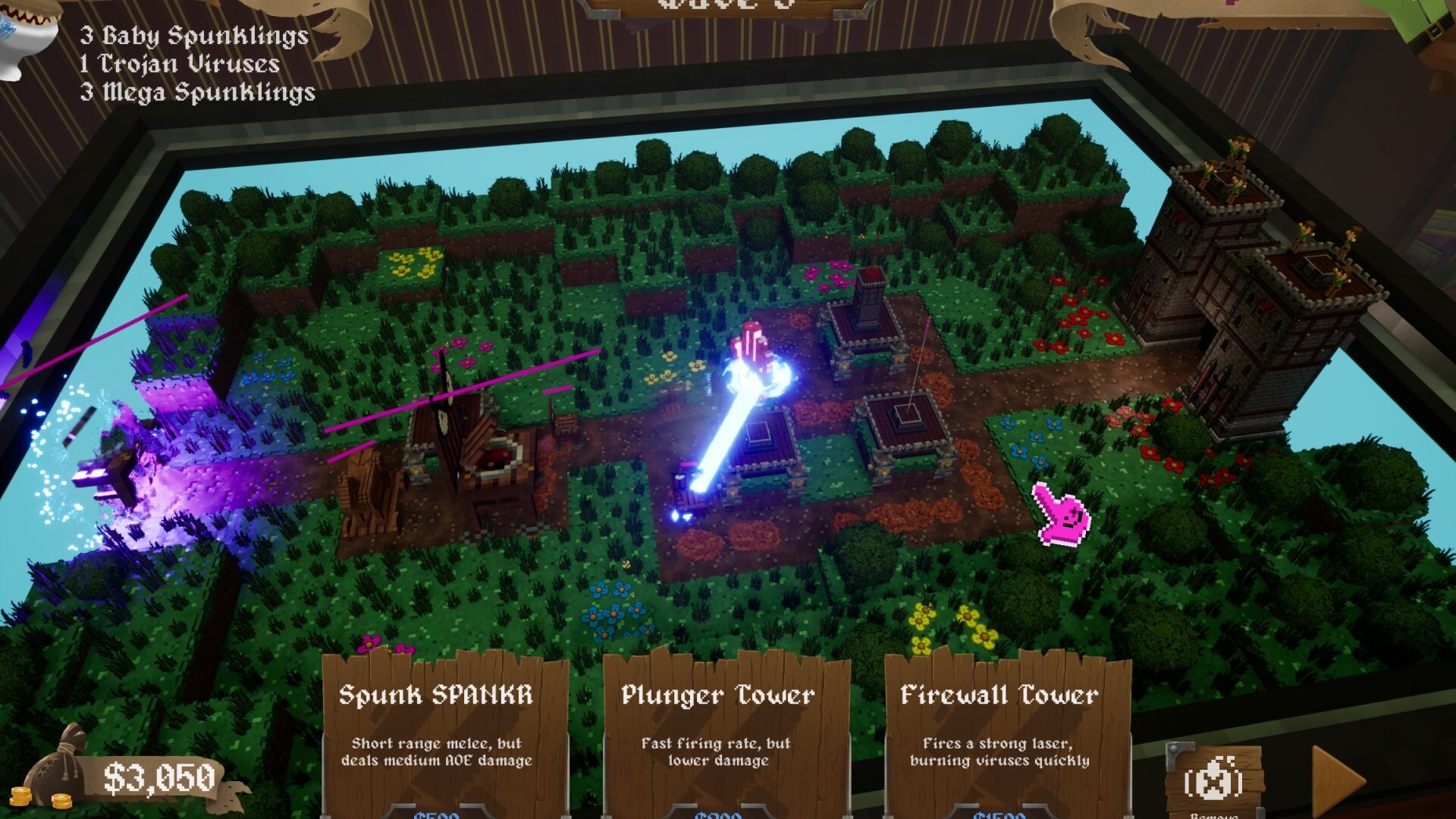 Скриншот 9: GlitchSPANKR