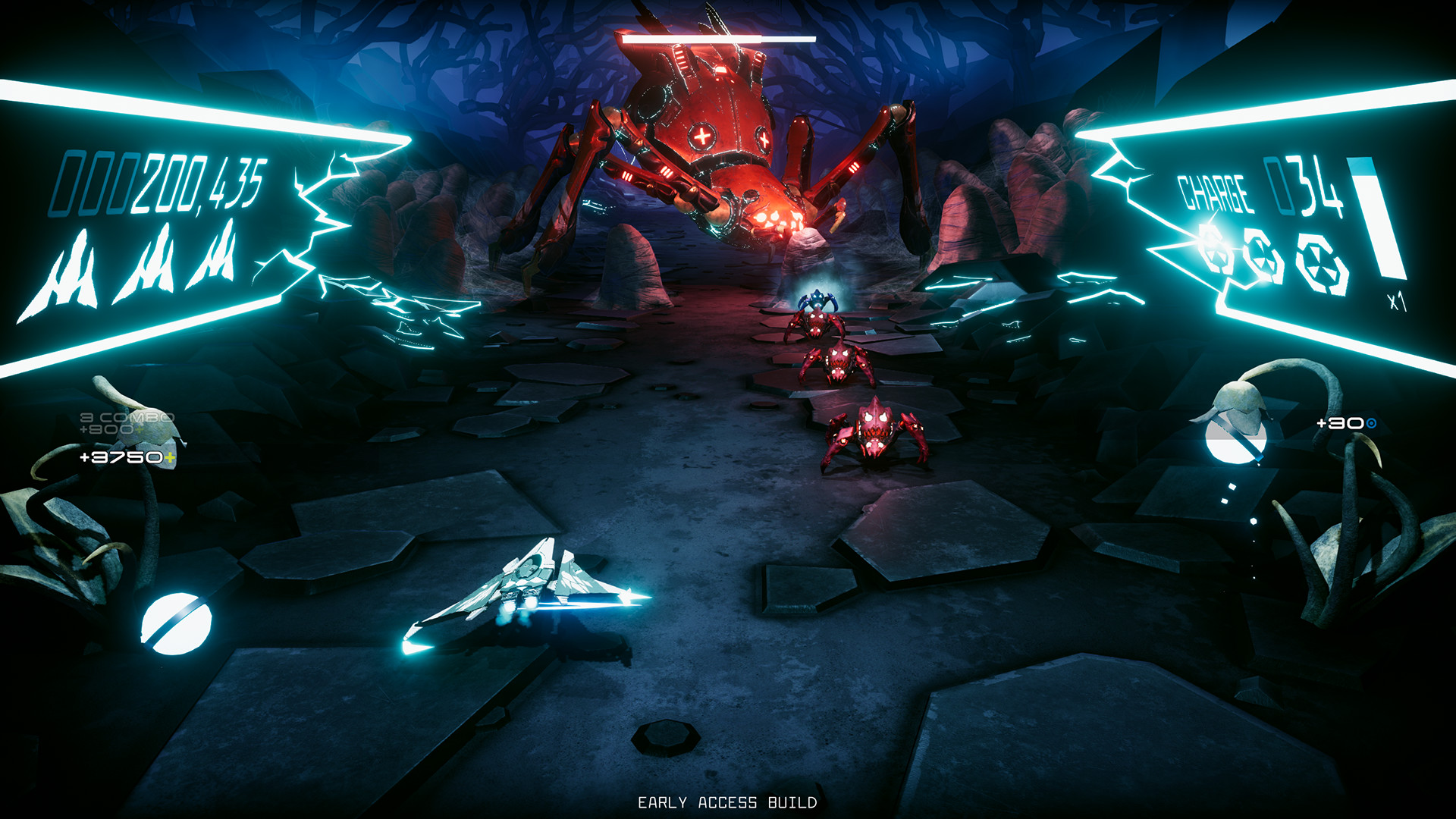 Скриншот 7: Lost Wing