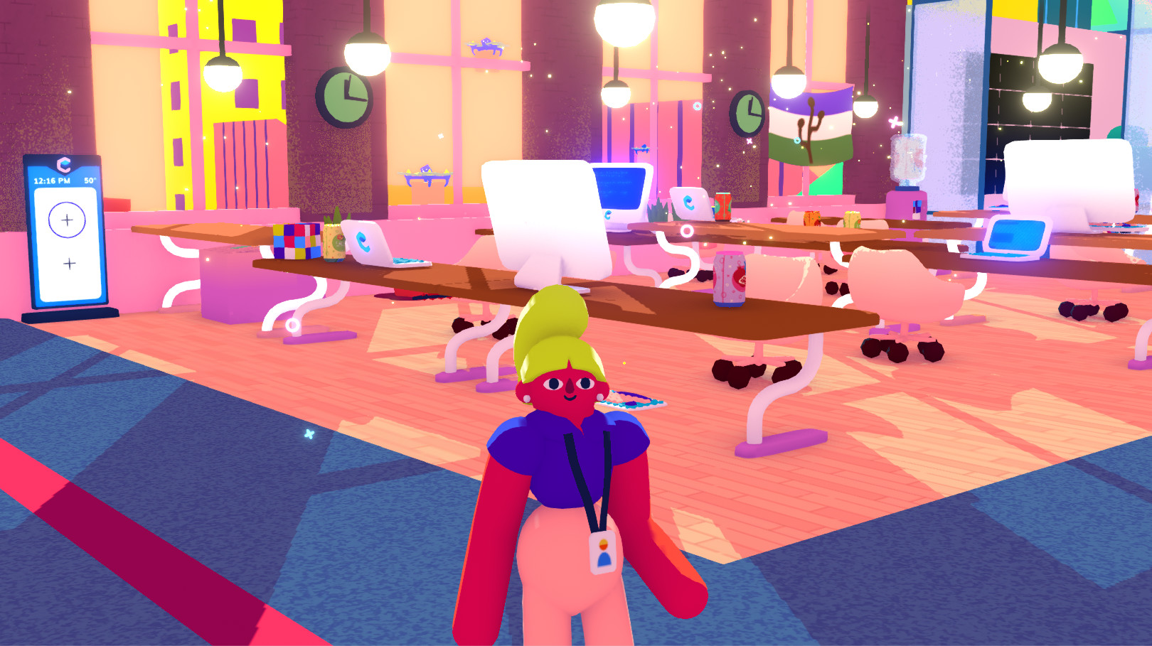 Скриншот 14: Going Under