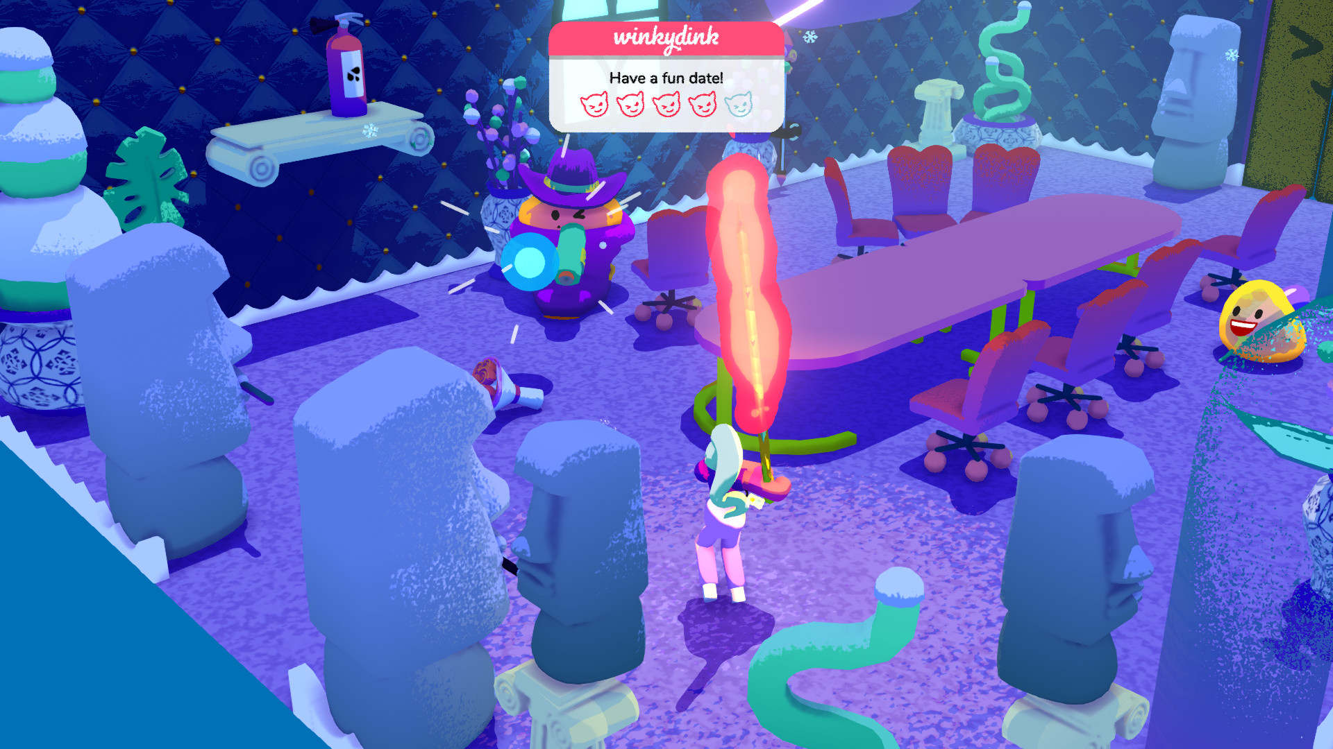 Скриншот 16: Going Under