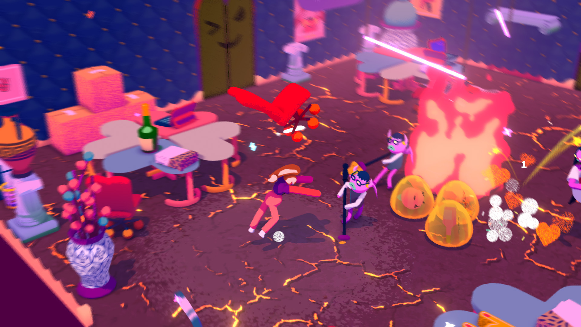 Скриншот 17: Going Under