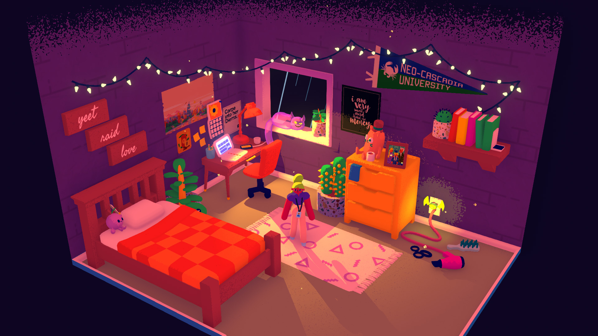 Скриншот 18: Going Under