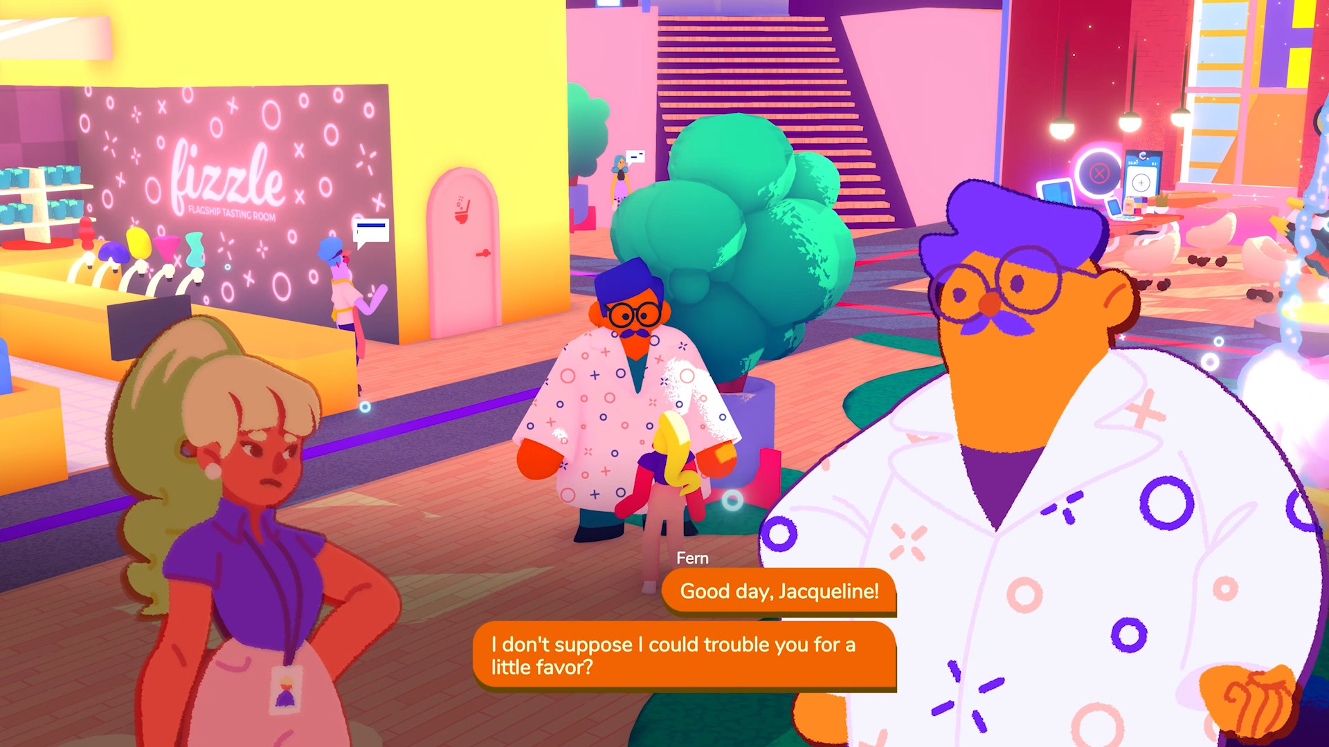 Скриншот 8: Going Under