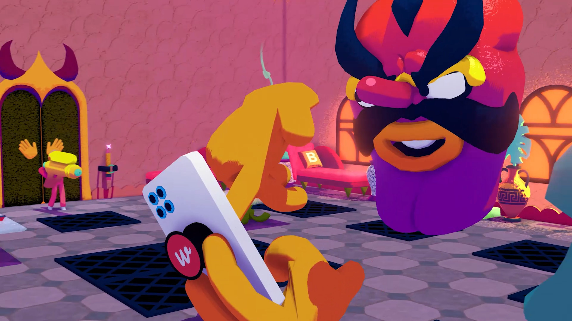 Скриншот 9: Going Under