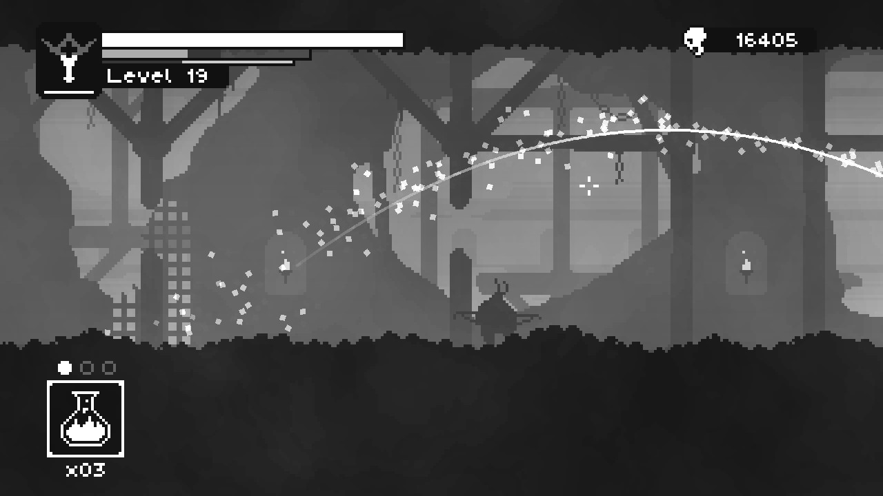 Скриншот 6: Unworthy