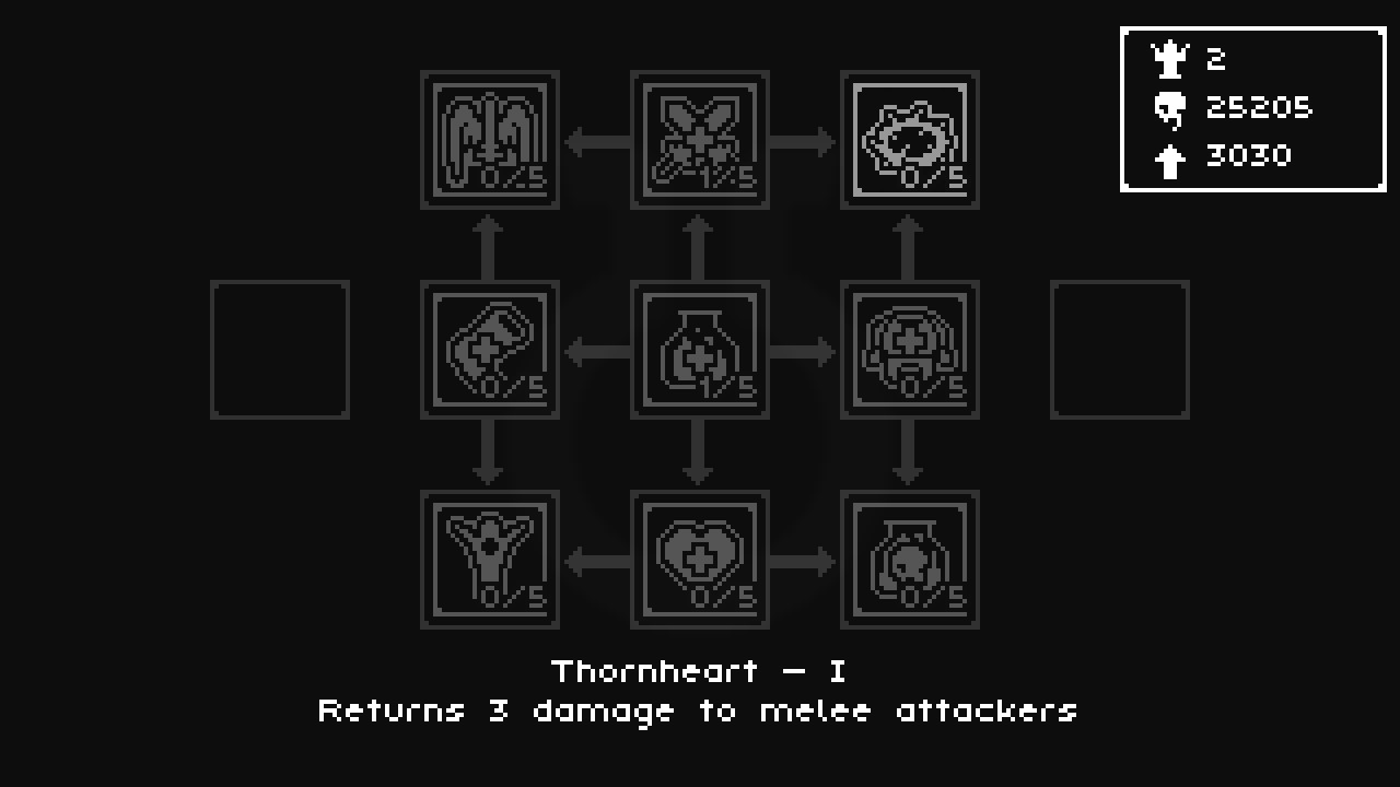 Скриншот 10: Unworthy