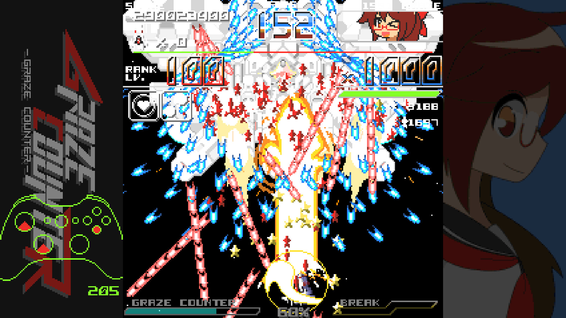 Скриншот 13: Graze Counter