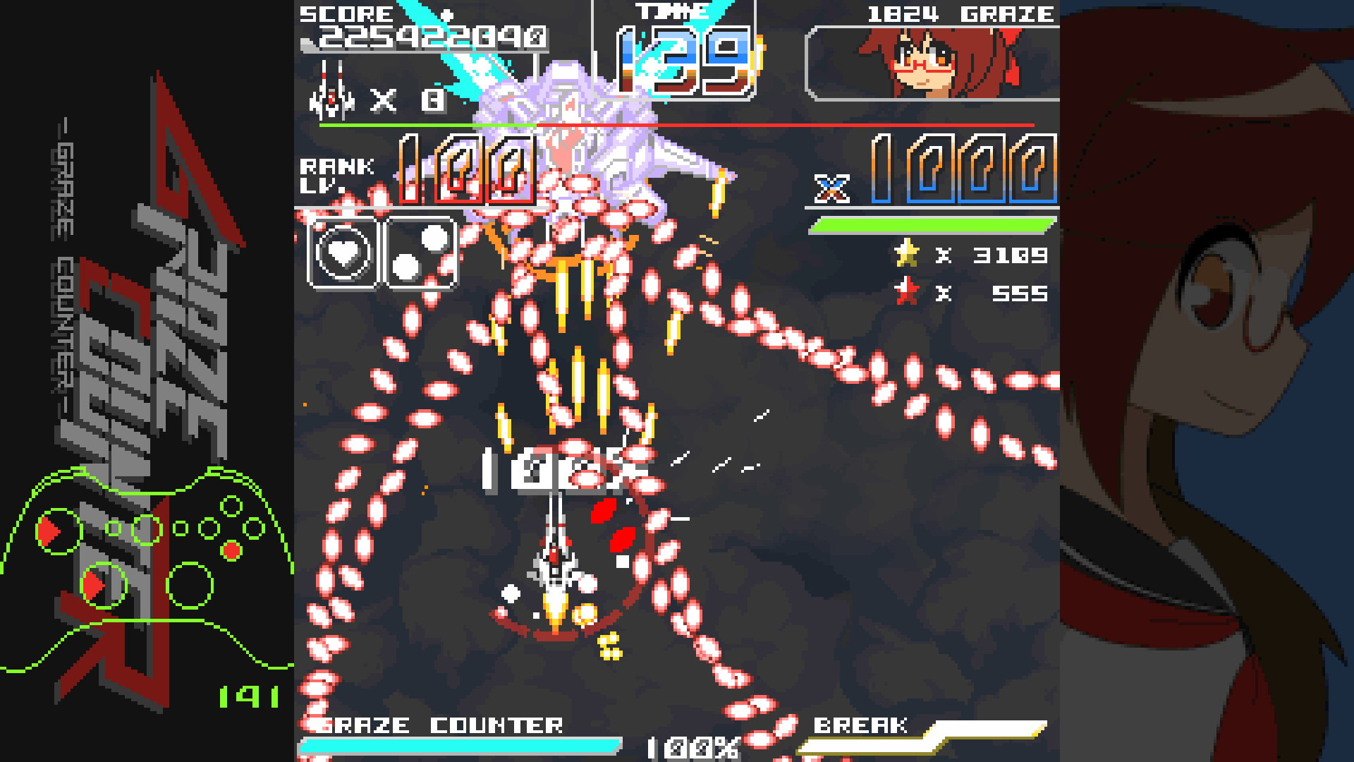 Скриншот 14: Graze Counter