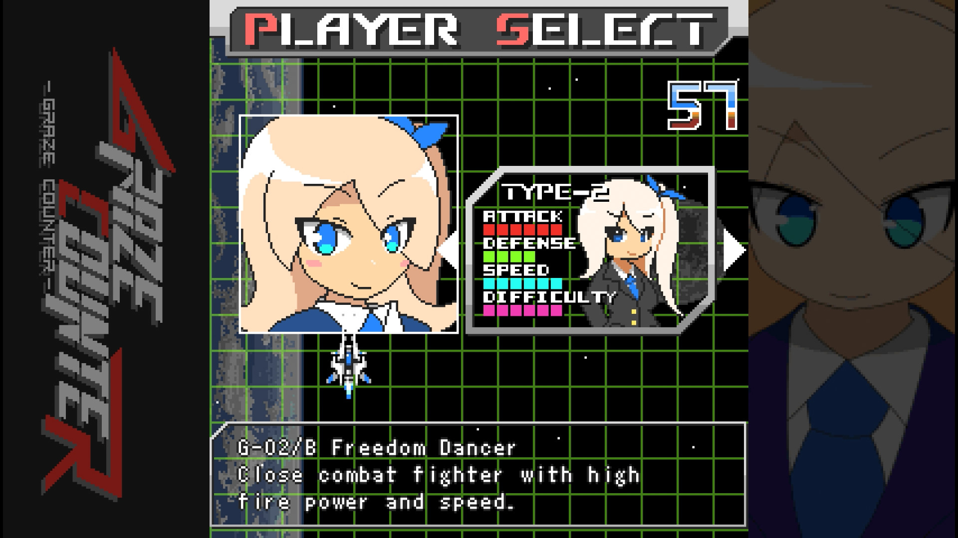 Скриншот 16: Graze Counter