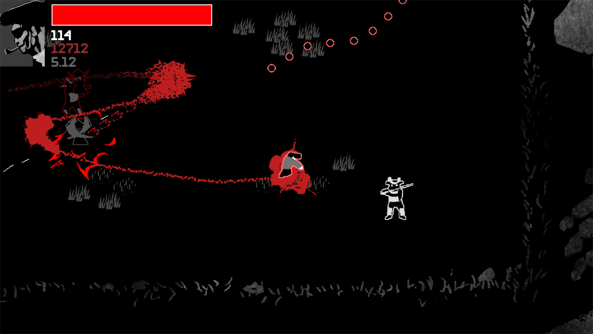 Скриншот: HAYAI