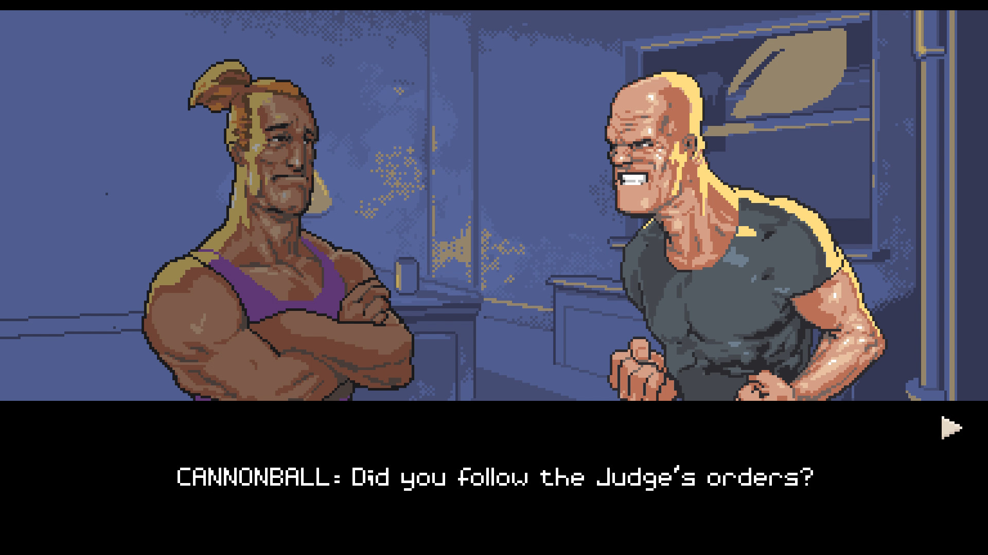 Скриншот: Super Arcade Racing