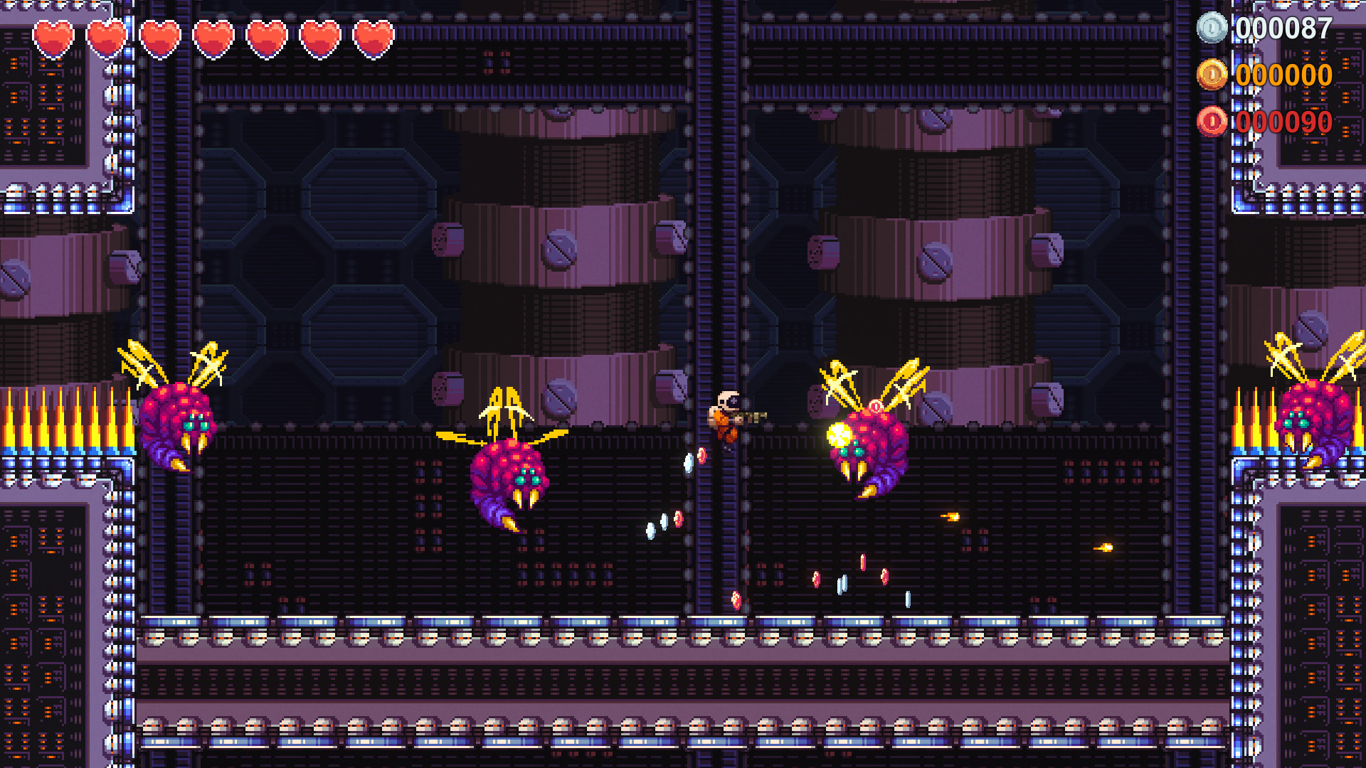 Скриншот 13: Code Arcturus