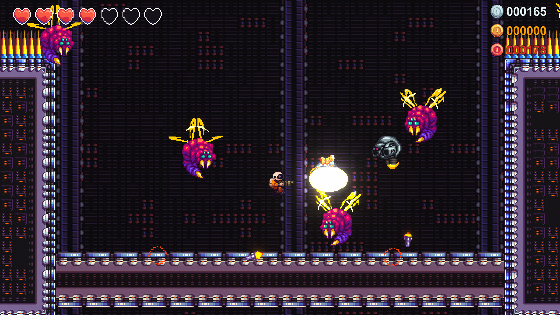 Скриншот 14: Code Arcturus