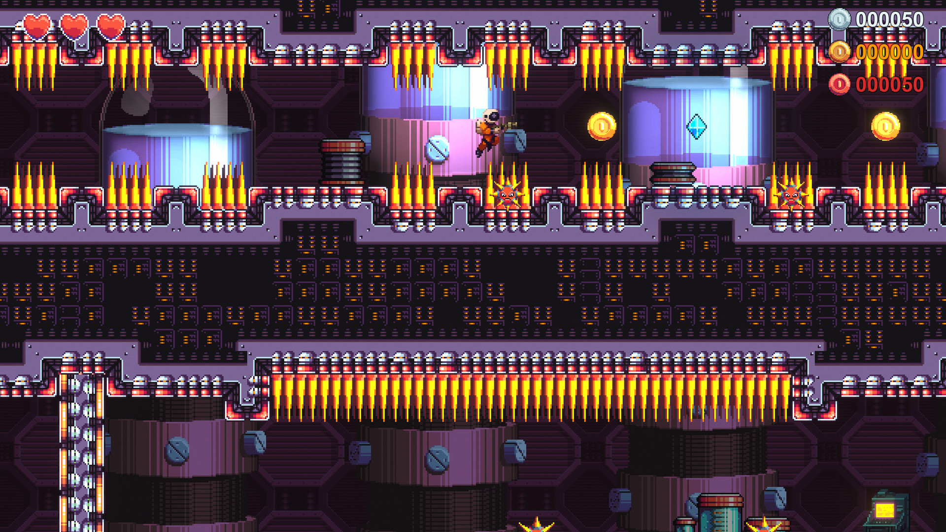 Скриншот 15: Code Arcturus