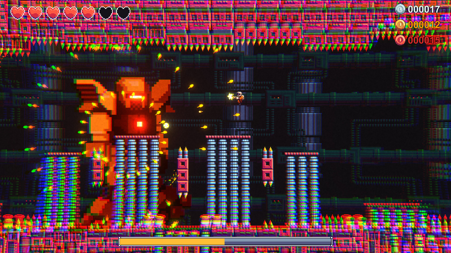 Скриншот 16: Code Arcturus