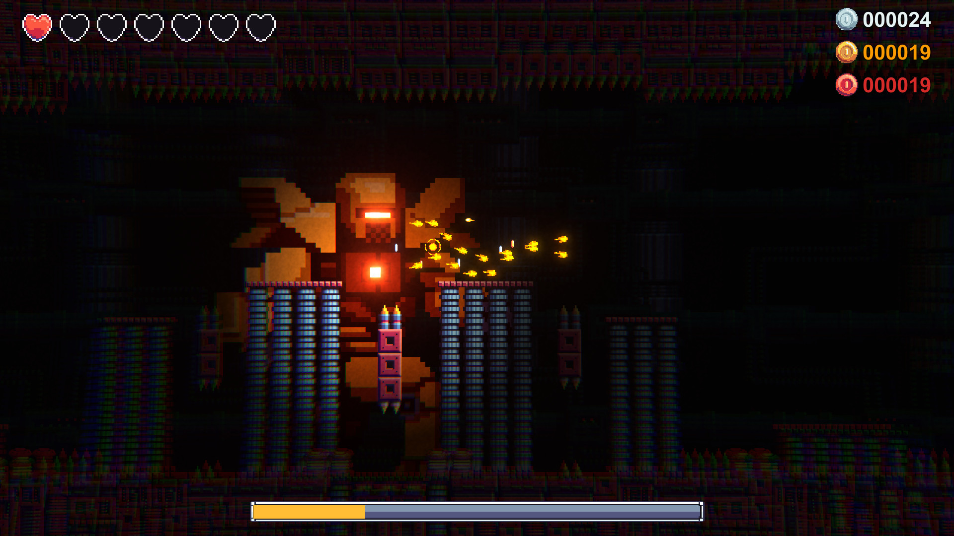 Скриншот 17: Code Arcturus