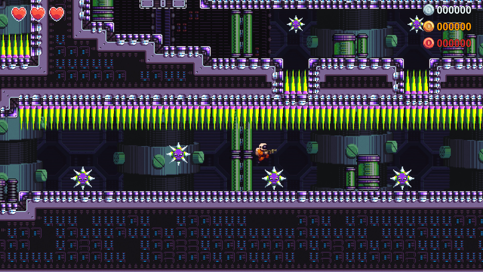 Скриншот 6: Code Arcturus