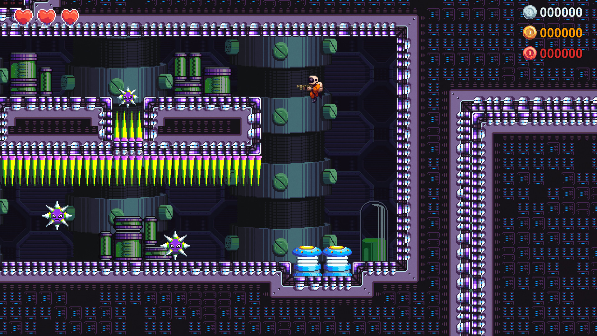 Скриншот 7: Code Arcturus