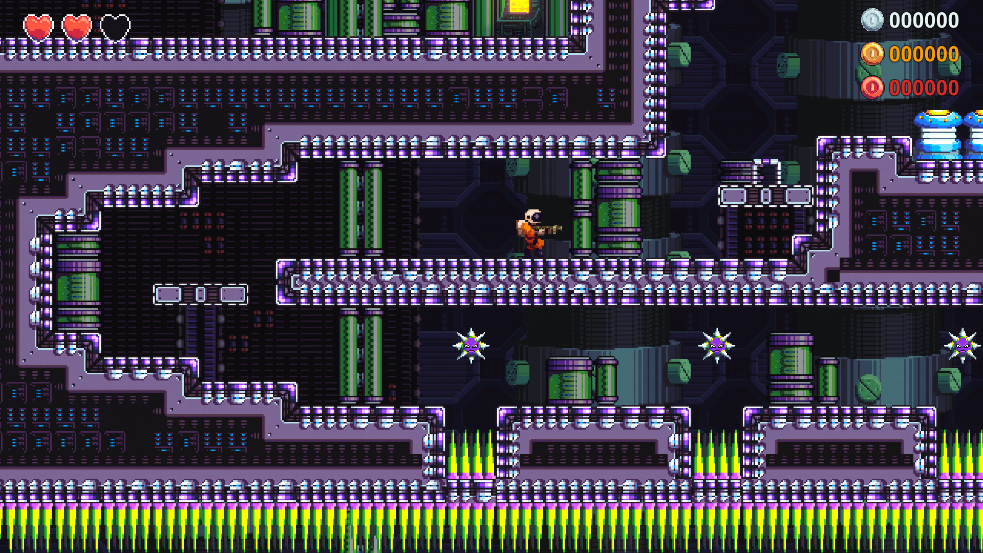 Скриншот 8: Code Arcturus